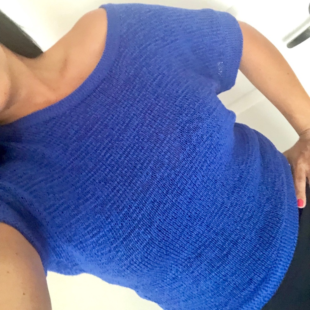 LADIES WD • NY SHIRT